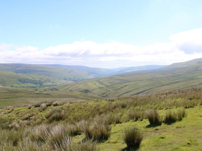 The Homestead, Yorkshire Dales