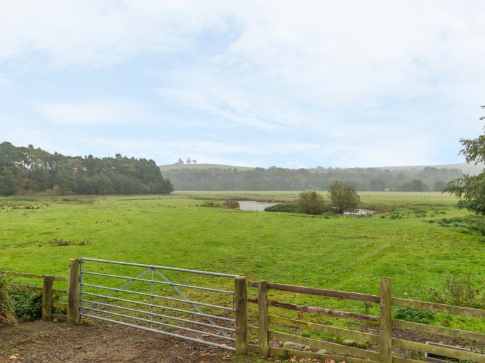 The Stables, Northumbria