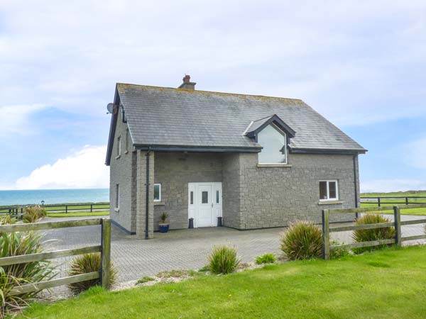 Waters House, Ireland