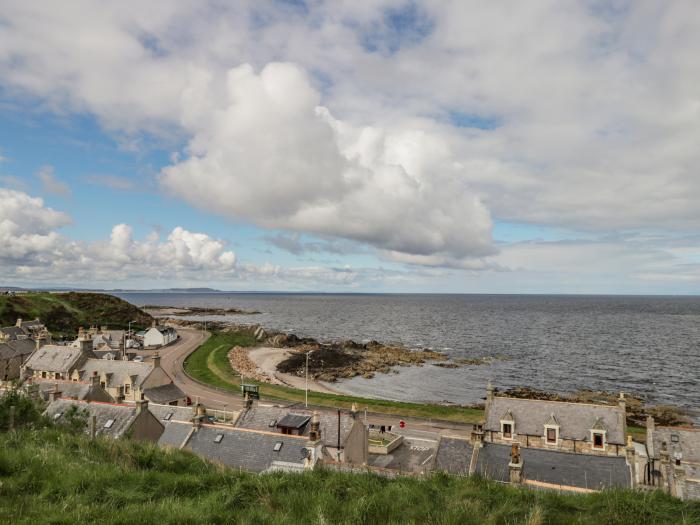 Braehead Croft, Scotland