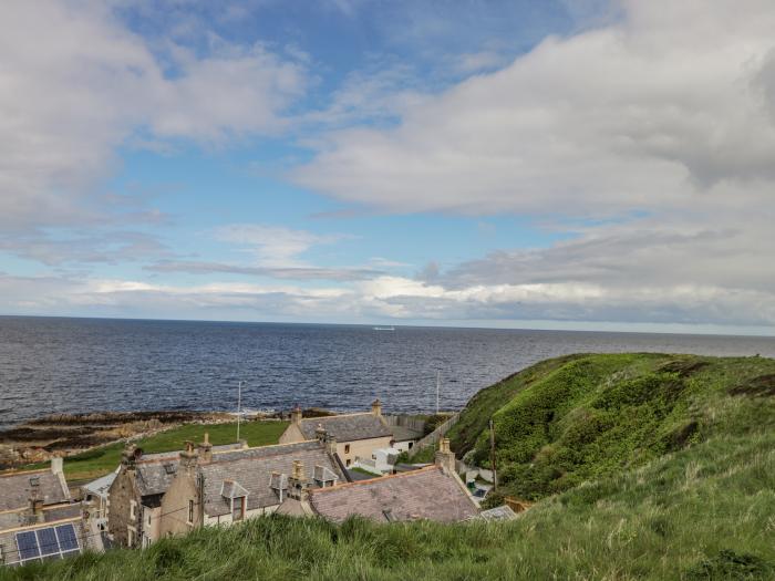 Braehead Croft, Scotland