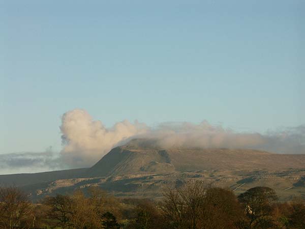 Orcaber Cottage, Yorkshire Dales