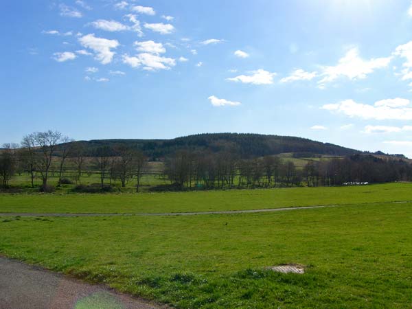 Hartam House, North East England