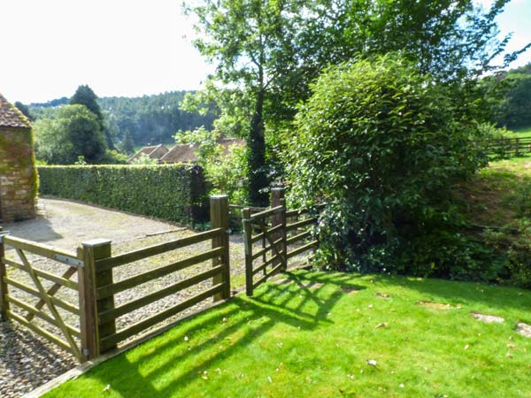 The Hayloft, North York Moors And Coast