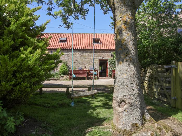 Daffodil Cottage, North York Moors And Coast