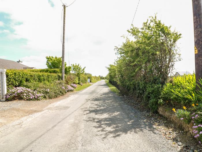 Fort Mountain House, Duncormick, County Wexford