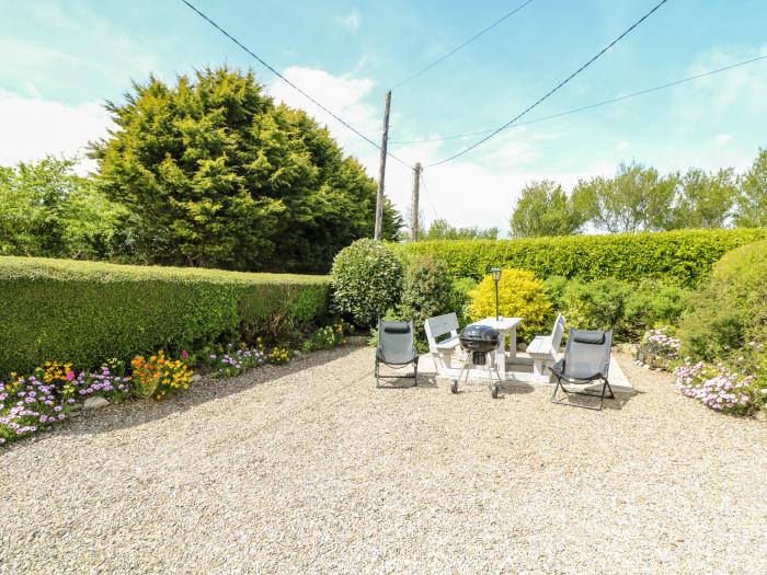 Fort Mountain House, Duncormick, County Wexford