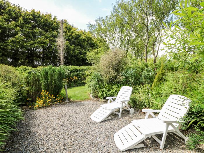 Fort Mountain House, Duncormick, County Wexford