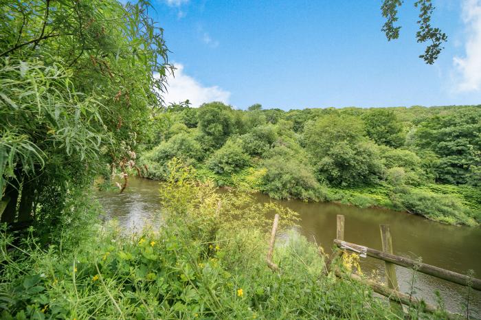 Sleepy Hollow, Shropshire