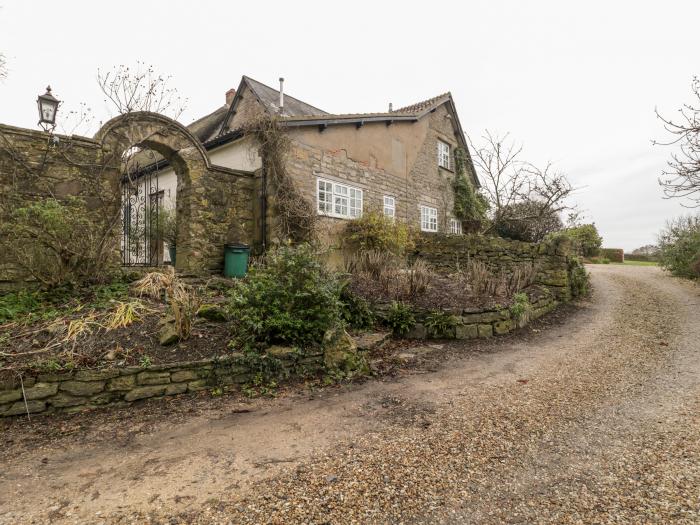 Colly Cottage, Dottery