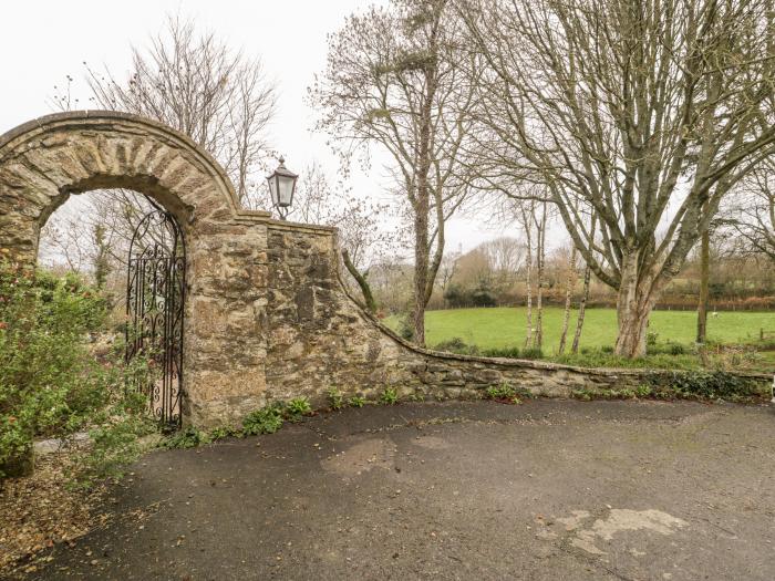 Colly Cottage, Dottery