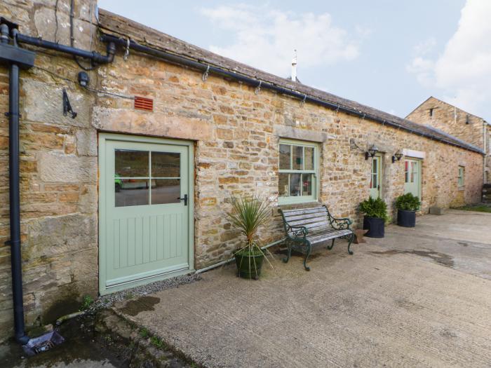 Low Shipley Cottage, Barnard Castle, County Durham