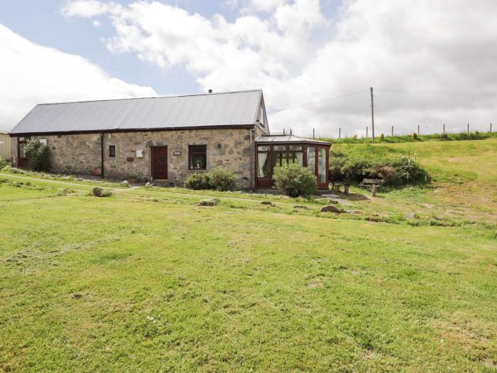 Blairgorm Croft, Scotland