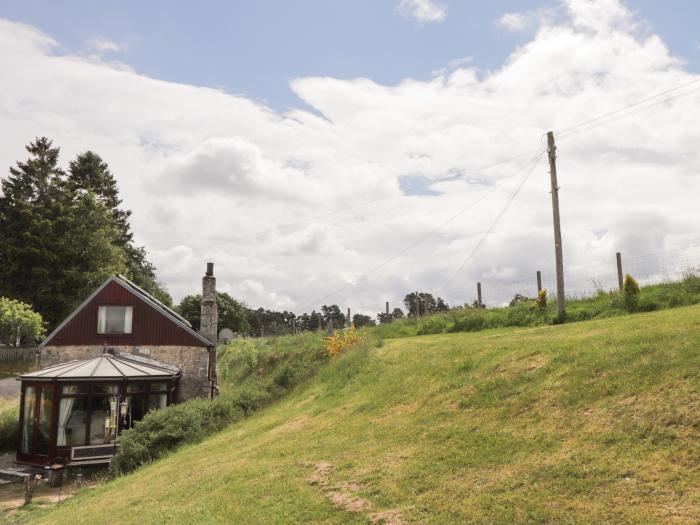 Blairgorm Croft, Scotland