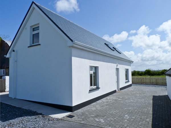 Moyasta House, Kilkee, County Clare