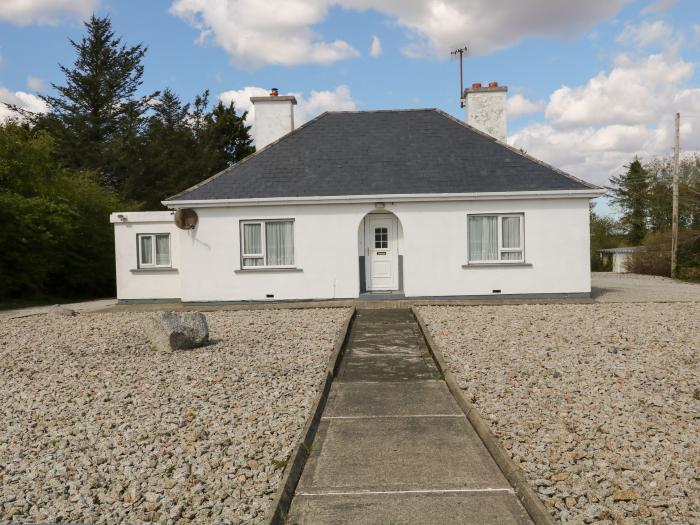 Carnmore Cottage, Dungloe, County Donegal