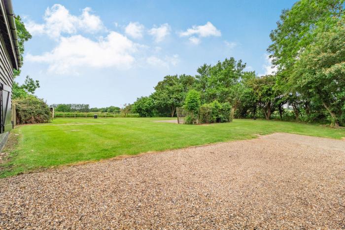 Ducksfoot Barn, East Anglia