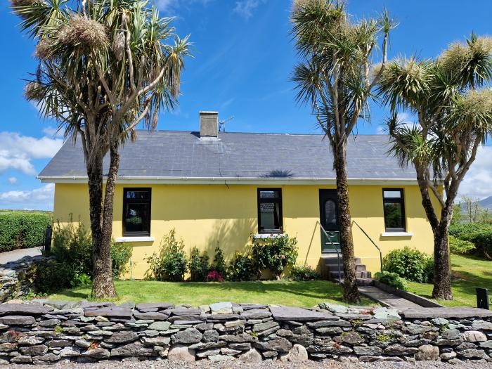 Kate's Cottage, Knightstown, County Kerry