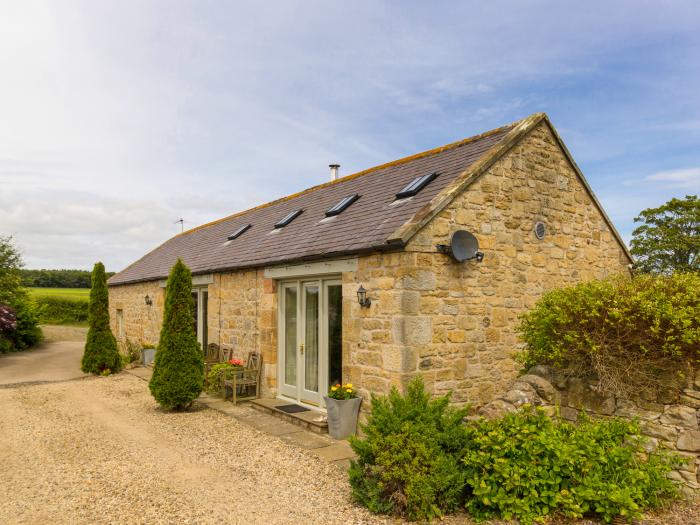 Croft Cottage, Embleton, Northumberland