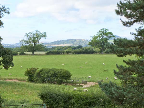 Horseshoe Cottage, North Yorkshire