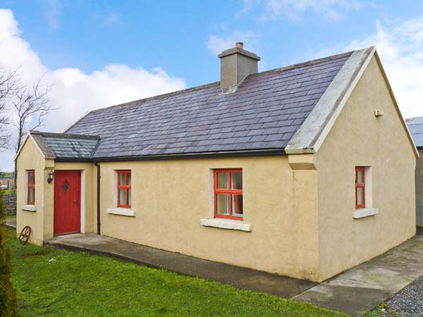 Cavan Hill Cottage, Ballinrobe, County Mayo