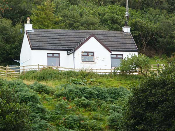 Mary's Cottage, Scotland