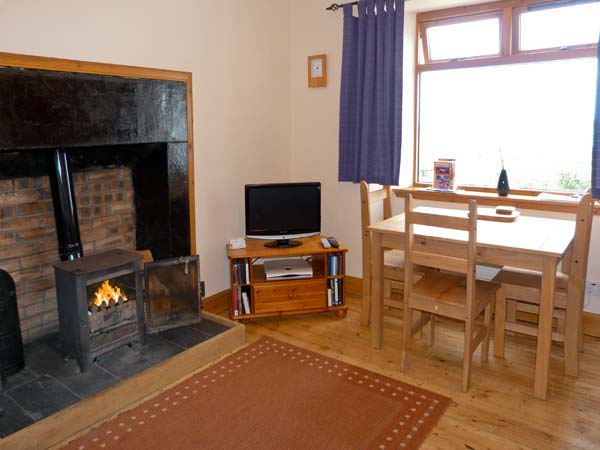 Mary's Cottage, Scotland