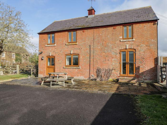 Stables Cottage, Wiltshire