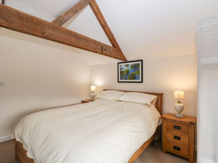 Stables Cottage, Wiltshire