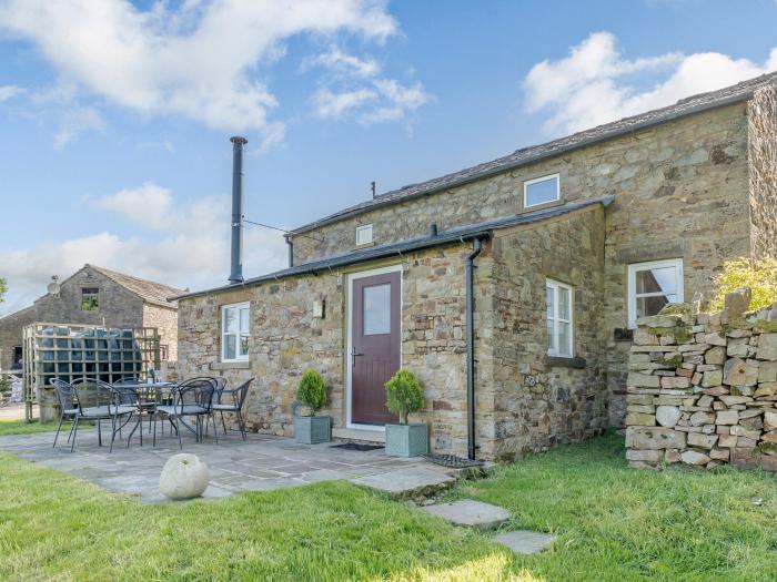 Golden Slack Cottage, North West England