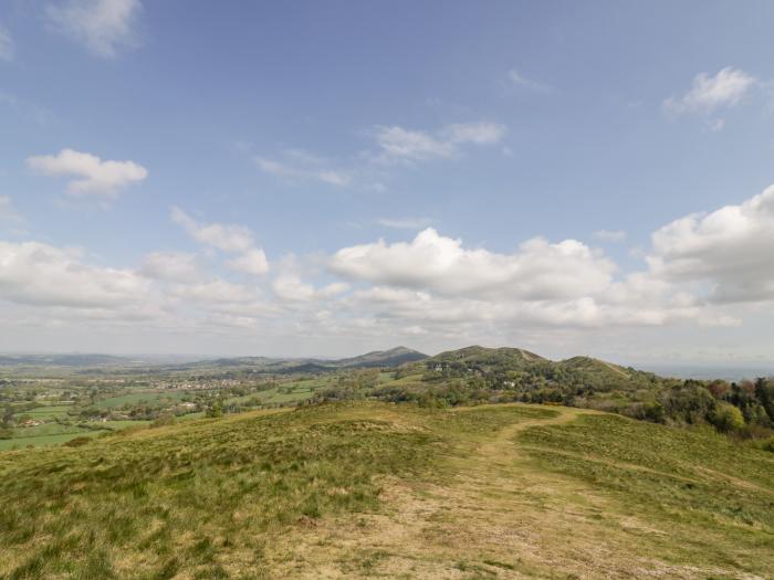 Beesoni Lodge, Heart Of England