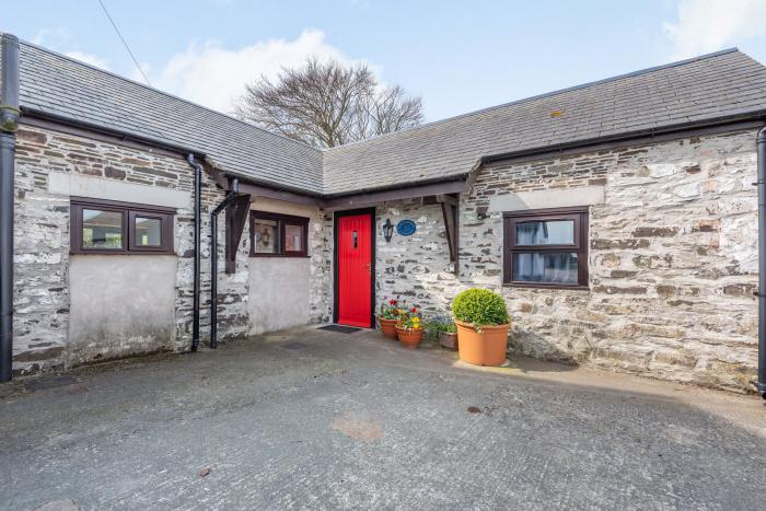 Stables Cottage, Llanrwst, Conwy
