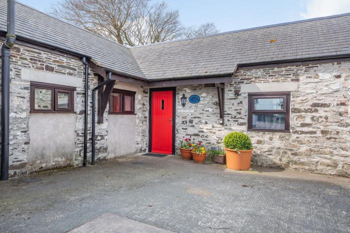 Stables Cottage, Wales