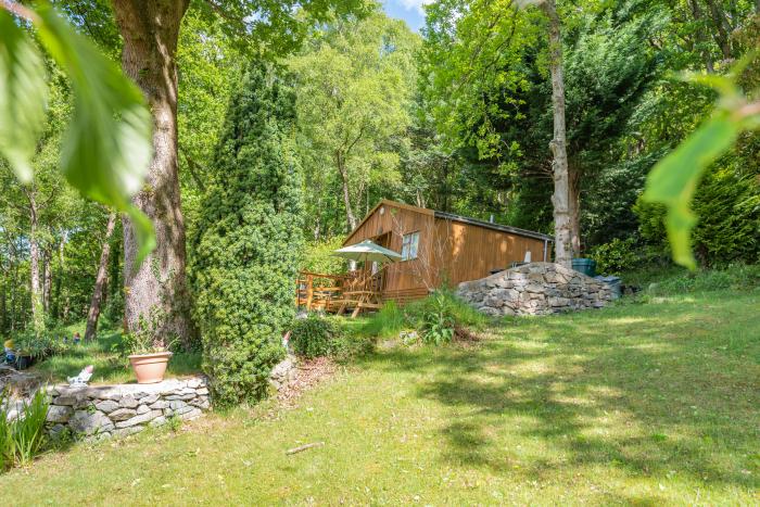 Bluebell Cottage, Wales