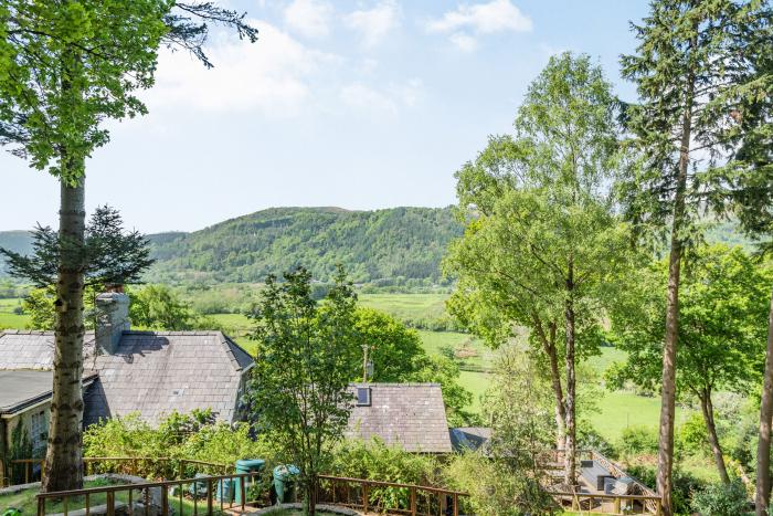 Bluebell Cottage, Wales