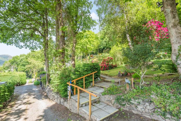 Bluebell Cottage, Wales