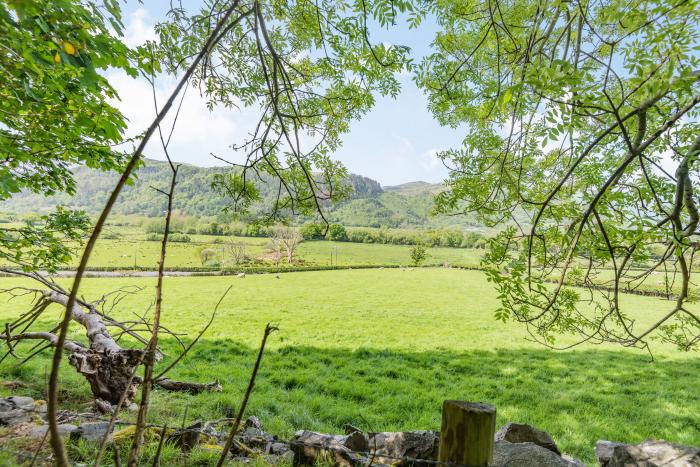 Bluebell Cottage, Wales