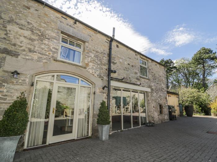 The Coach House, Middleham, North Yorkshire