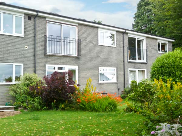 Baytree Apartment, Grange-Over-Sands, Cumbria