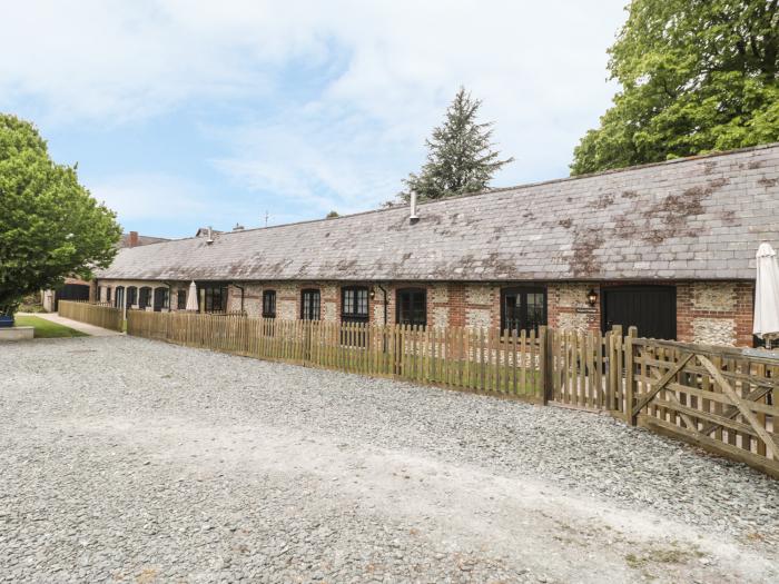 Corner Barn, Dorset