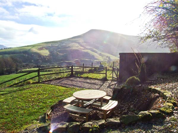 The Stables, Peak District