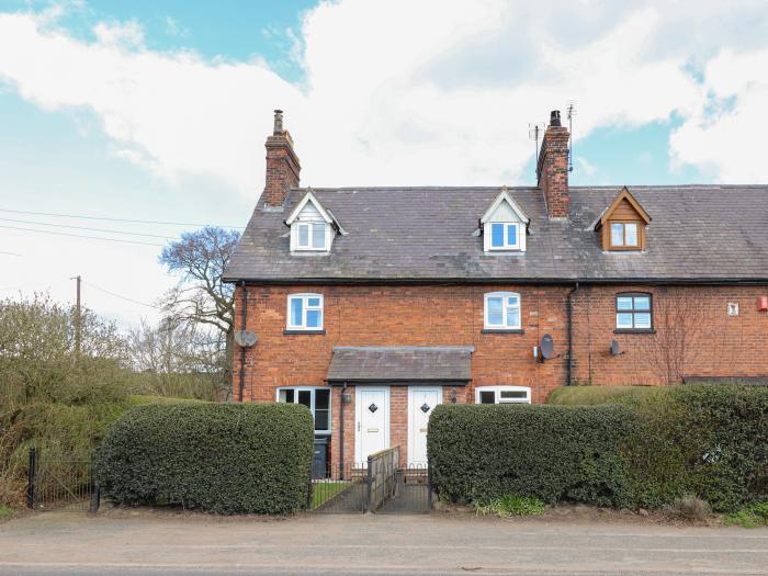 2 Organsdale Cottages, Kelsall, Cheshire West And Chester