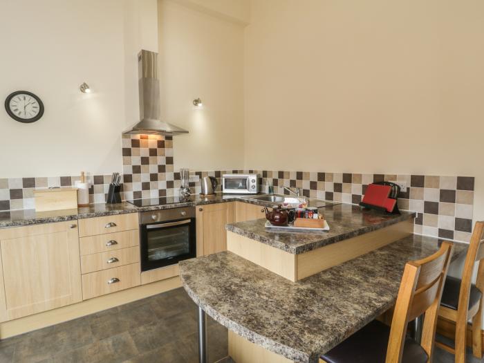 Kitchen Cottage, North Yorkshire