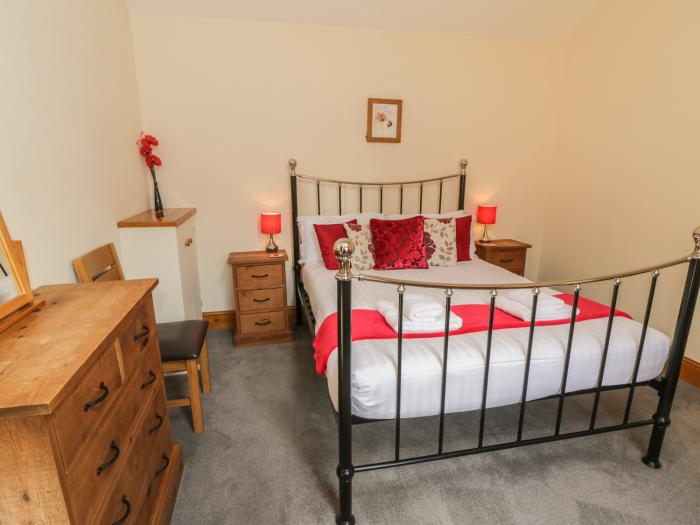 Kitchen Cottage, North Yorkshire