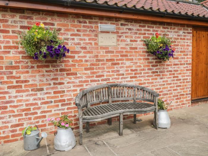 Kitchen Cottage, North Yorkshire