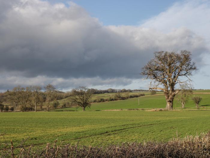 Little Byre Cottage, North Yorkshire