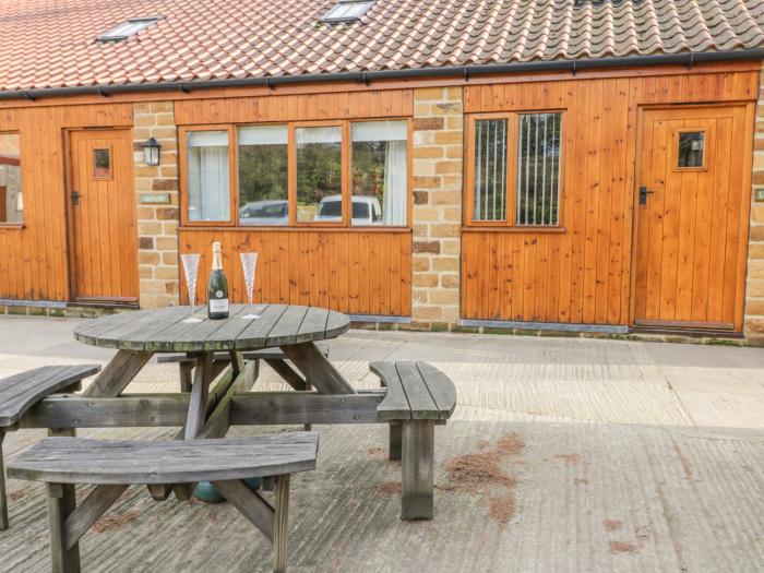 Little Byre Cottage, North Yorkshire