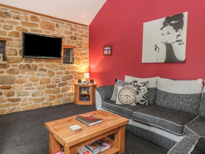 Little Byre Cottage, North Yorkshire