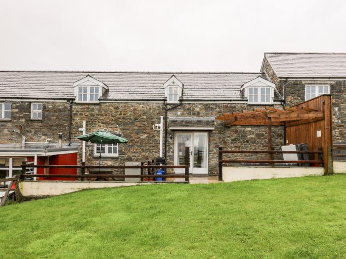 Mill Cottage, Aberaeron