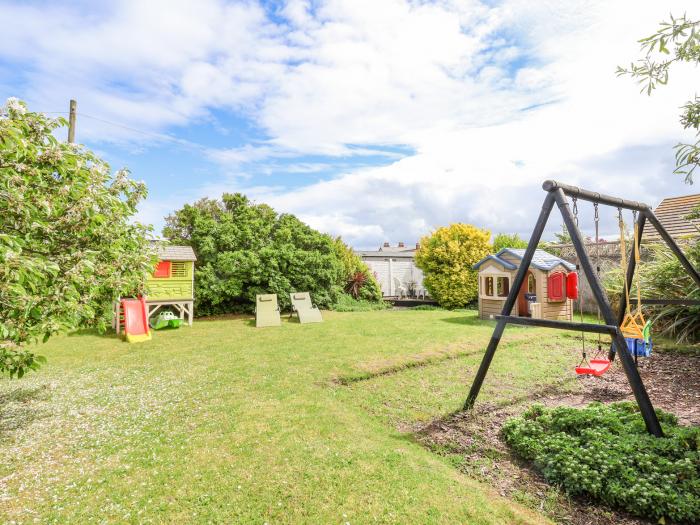 Beach Cottage, Rhyl